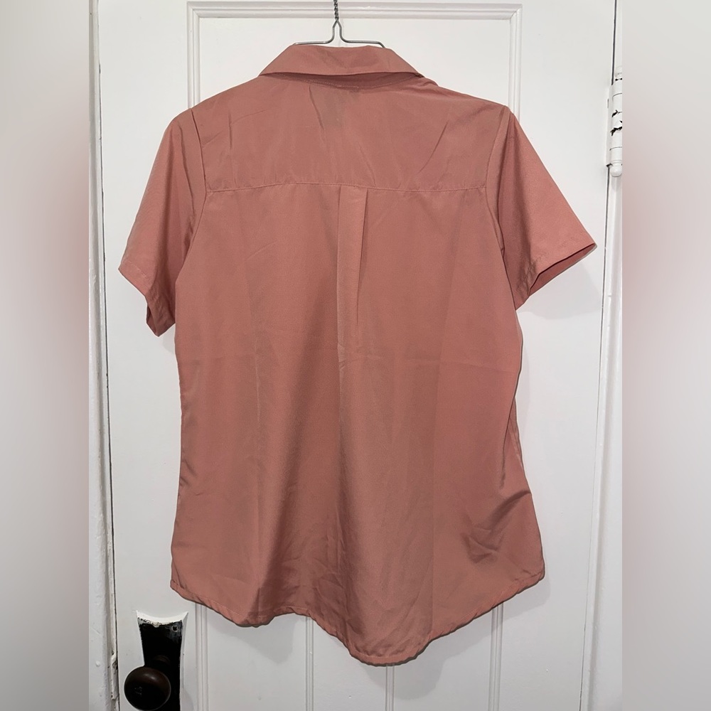 Saloni, medium, pink - Picture 2 of 2